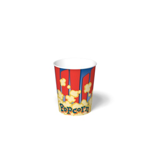 Cup Popcorn, 24oz