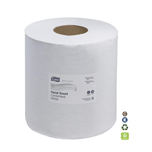 Towel Center Pull 1Ply Tork 8.25"x1000ft