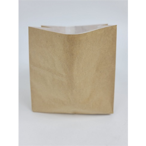 Bag Paper Chip 5Lb Double Cut 5.25x3.37x5.25