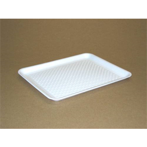 Tray Foam Meat 12S (11 x 9 x1")