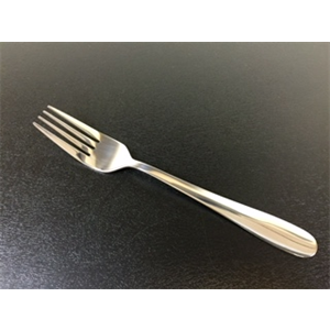 Forks Dinner Stainless Steel 430, L 20.5cm