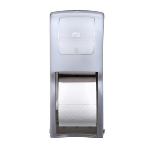 Dispenser TT Tork Elevation White T26