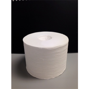 TT 2Ply Coreless High Capacity T7 900 shts/Roll