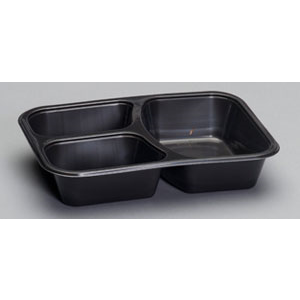 4 Cav. Shallow Muffin Tray CPET