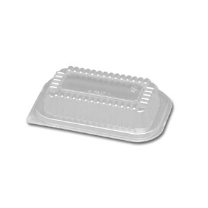 Lid Dome for 1LB Loaf PS, 4299