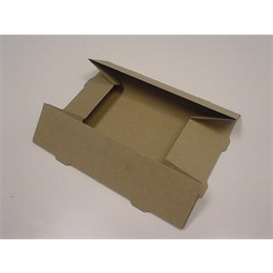 Tray Paper Carry-out 9 x 7 x 2.5"